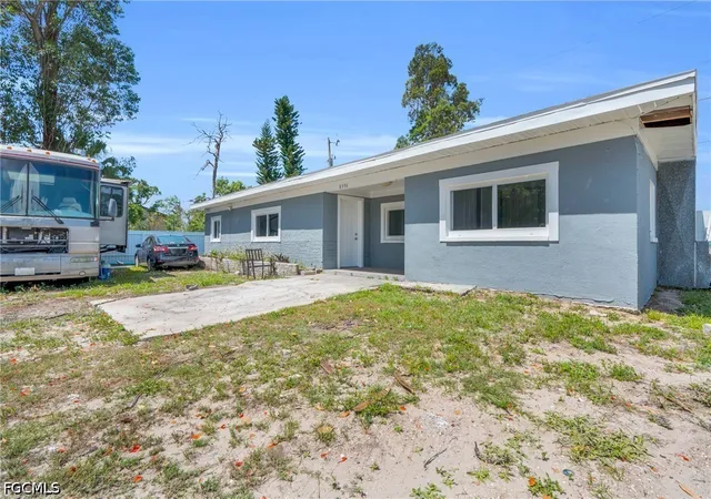 Photo 2 of Single family home for sale at 8396 Sevigny Dr, North Fort Myers, FL 33917 | MLS# 2026024020 | Listing updated on 2026-07-23
