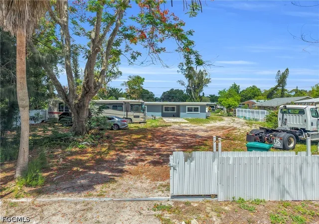 Photo 3 of Single family home for sale at 8396 Sevigny Dr, North Fort Myers, FL 33917 | MLS# 2026024020 | Listing updated on 2026-07-23