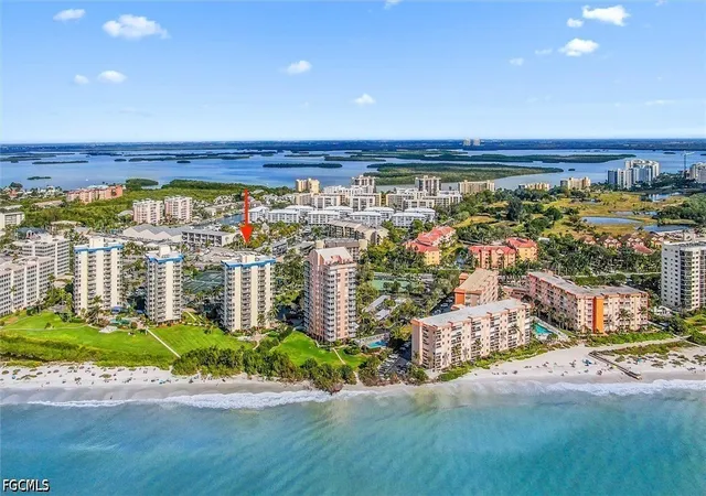 1st image of 7360 Estero Blvd #PH2, Fort Myers Beach, FL 33931 | MLS# 2026024023