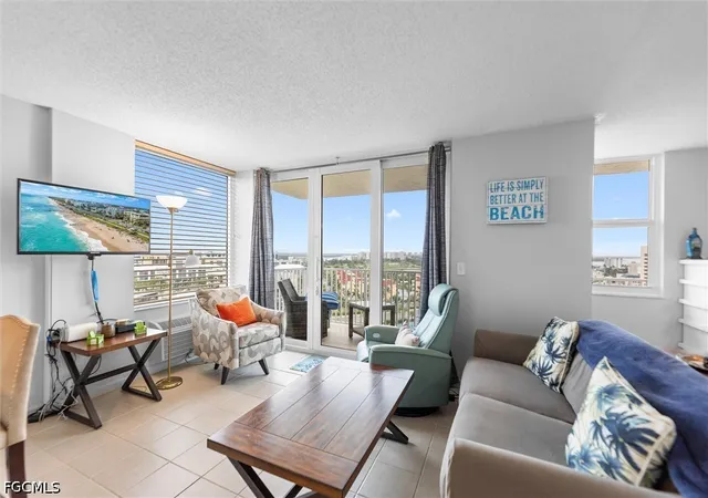 2nd image of 7360 Estero Blvd #PH2, Fort Myers Beach, FL 33931 | MLS# 2026024023