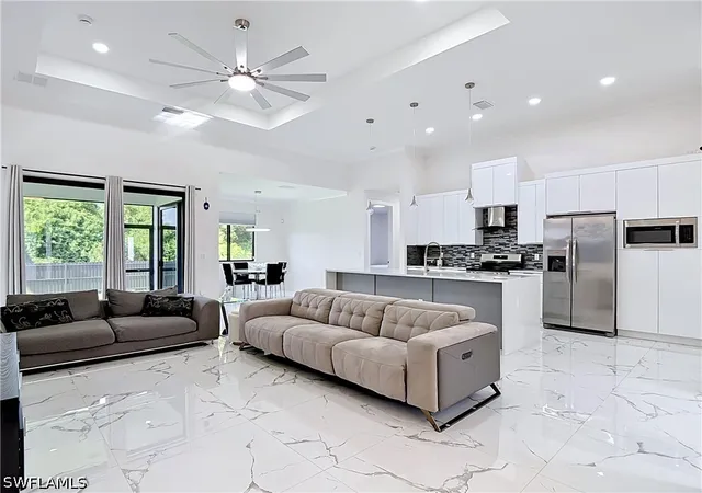 4th image of 2905 4th Street W, Lehigh Acres, FL 33971 | MLS# 226021226