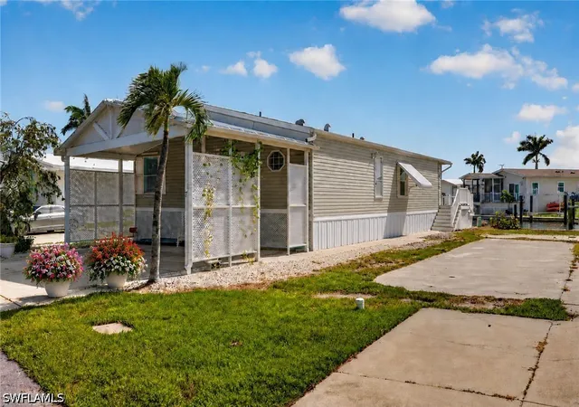 Homes for sale in Fort Myers Beach, FL | 7 Galleon Wy, Fort Myers Beach, FL 33931 | MLS# 226020933