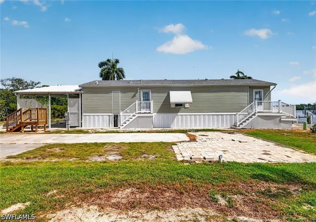 Homes for sale in Fort Myers Beach, FL | 7 Galleon Wy, Fort Myers Beach, FL 33931 | MLS# 226020933