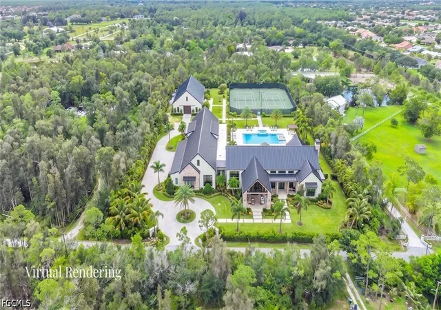 Photo 3 of Land for sale at 12351 Caisson Ln, Fort Myers, FL 33912 | MLS# 2026024049 | Listing updated on 2026-07-16