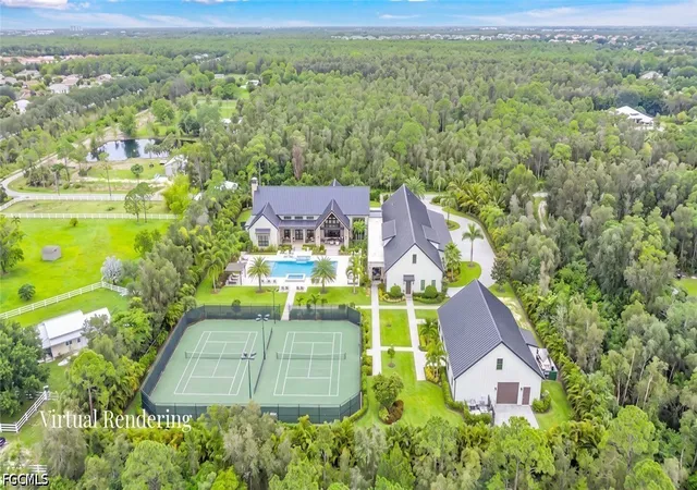 Photo 3 of Land for sale at 12351 Caisson Ln, Fort Myers, FL 33912 | MLS# 2026024049 | Listing updated on 2026-07-16