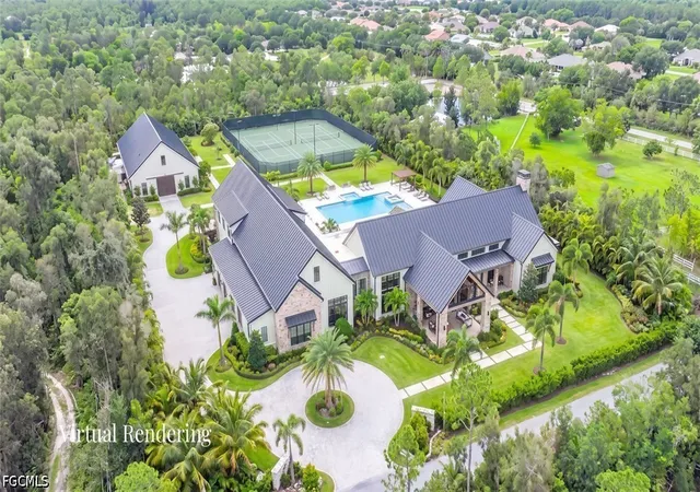 Photo 4 of Land for sale at 12351 Caisson Ln, Fort Myers, FL 33912 | MLS# 2026024049 | Listing updated on 2026-07-16