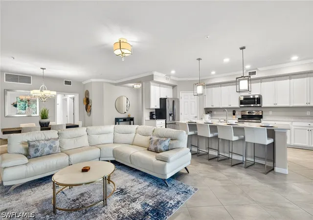 Photo 1 of Condo for sale at 17361 Cherrywood Ct #7801, Bonita Springs, FL 34135 | MLS# 226021354 | Listing updated on 2026-08-05