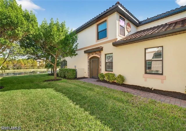 Photo 2 of Condo for sale at 17361 Cherrywood Ct #7801, Bonita Springs, FL 34135 | MLS# 226021354 | Listing updated on 2026-08-05