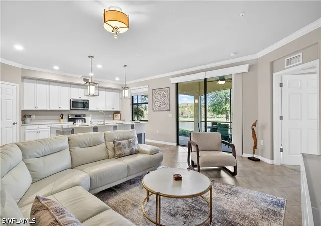 Photo 4 of Condo for sale at 17361 Cherrywood Ct #7801, Bonita Springs, FL 34135 | MLS# 226021354 | Listing updated on 2026-08-05