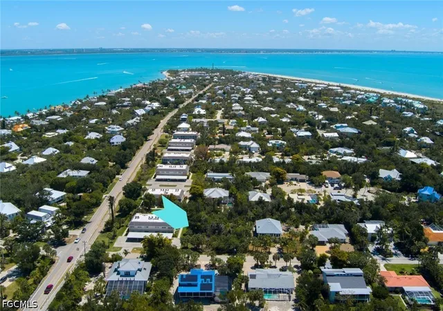 2nd image of 1084 S Yachtsman Dr, Sanibel, FL 33957 | MLS# 2026024053