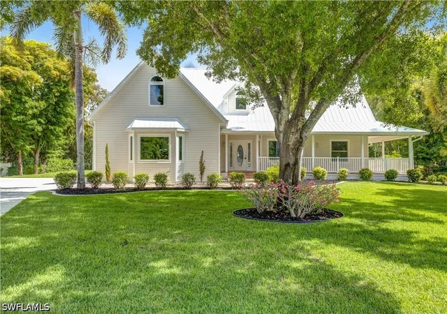 Photo 1 of Sale Pending at 13660 Hickory Run Ln, Fort Myers, FL 33912 | MLS# 226021078 | Listing updated on 2026-07-25