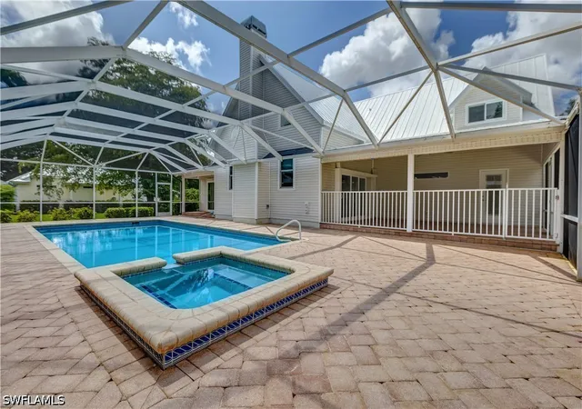 Photo 2 of Sale Pending at 13660 Hickory Run Ln, Fort Myers, FL 33912 | MLS# 226021078 | Listing updated on 2026-07-25