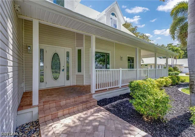 Photo 3 of Sale Pending at 13660 Hickory Run Ln, Fort Myers, FL 33912 | MLS# 226021078 | Listing updated on 2026-07-25