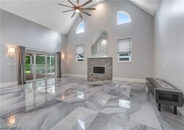 Photo 3 of Sale Pending at 13660 Hickory Run Ln, Fort Myers, FL 33912 | MLS# 226021078 | Listing updated on 2026-07-25