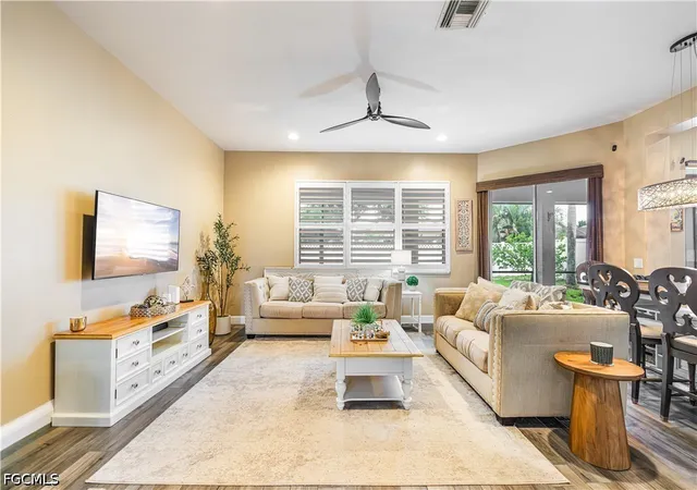 Photo 3 of Sale Pending at 12874 Timber Ridge Dr, Fort Myers, FL 33913 | MLS# 2026024061 | Listing updated on 2026-07-20