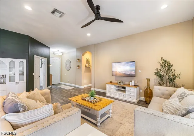 Photo 4 of Sale Pending at 12874 Timber Ridge Dr, Fort Myers, FL 33913 | MLS# 2026024061 | Listing updated on 2026-07-20