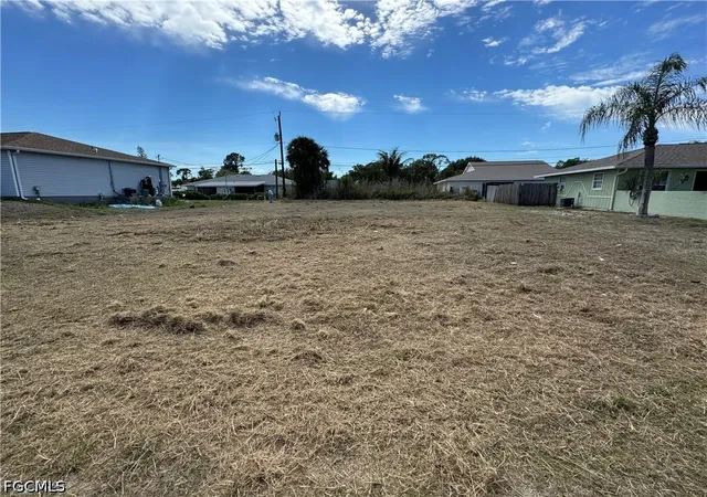 Photo 2 of Land for sale at 17506 Ellie Dr, Fort Myers, FL 33967 | MLS# 2026024064 | Listing updated on 2026-05-29