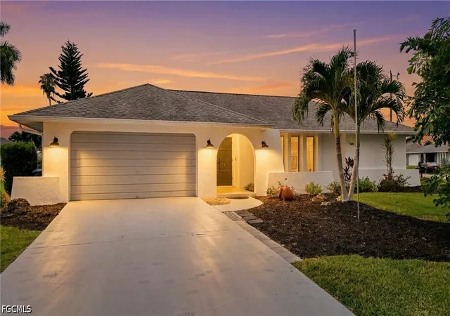 2nd image of 4129 Country Club Blvd, Cape Coral, FL 33904 | MLS# 2026024066