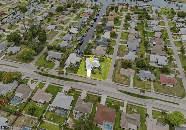 40th image of 4129 Country Club Blvd, Cape Coral, FL 33904 | MLS# 2026024066