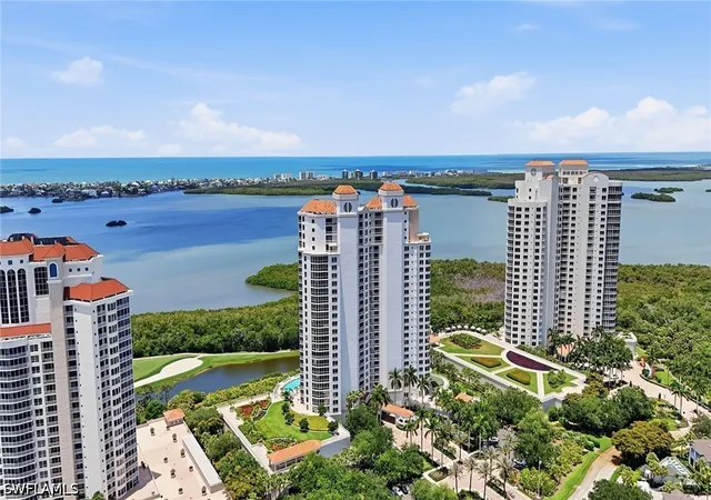 Homes for sale in Bonita Springs, FL | 4801 Bonita Bay Blvd #204, Bonita Springs, FL 34134 | MLS# 226020884