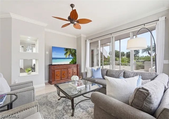 Homes for sale in Bonita Springs, FL | 4801 Bonita Bay Blvd #204, Bonita Springs, FL 34134 | MLS# 226020884