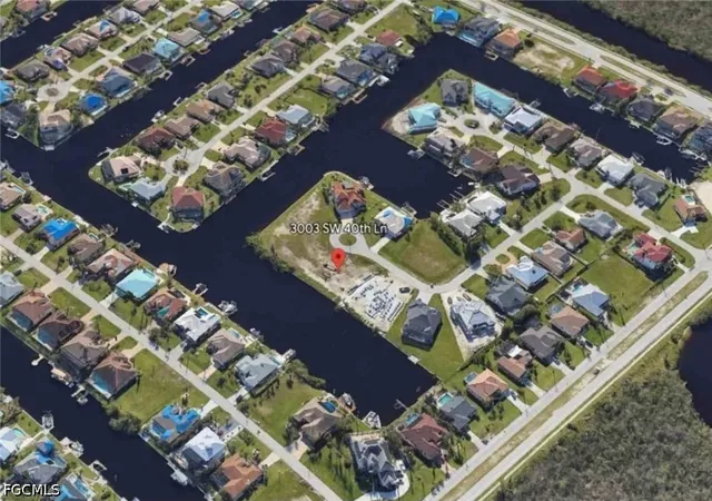 1st image of 3003 Sw 40th Ln, Cape Coral, FL 33914 | MLS# 2026024069