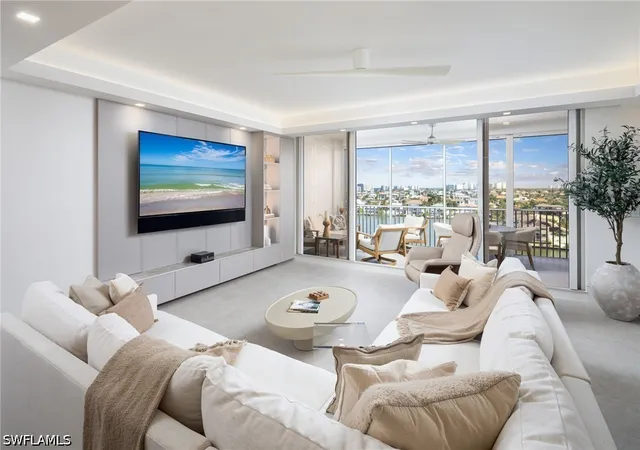 Sale Pending at 410 Flagship Dr #903, Naples, FL 34108 | MLS# 226021357 | Listing updated on 2026-07-10