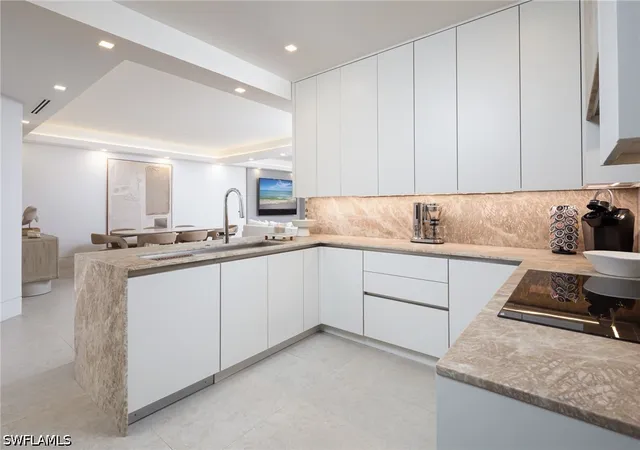 Photo 3 of Sale Pending at 410 Flagship Dr #903, Naples, FL 34108 | MLS# 226021357 | Listing updated on 2026-07-10