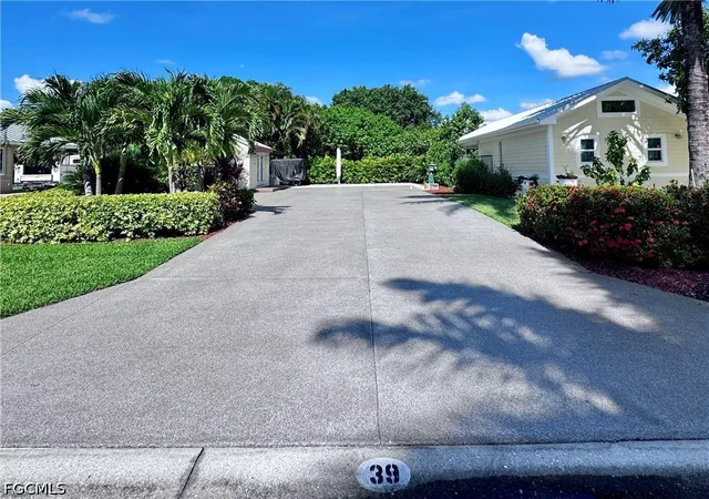 5th image of Lot 39 3015 W Riverbend Resort Blvd, La Belle, FL 33935 | MLS# 2026024086