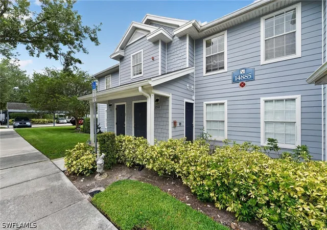 23rd image of 14885 Pleasant Bay Ln #201, Naples, FL 34119 | MLS# 226021402