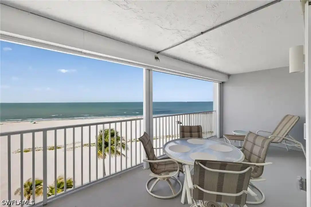 Photo 1 of Condo for sale at 2560 Estero Blvd #5C, Fort Myers Beach, FL 33931 | MLS# 226020596 | Listing updated on 2026-10-28