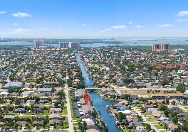 1st image of 4622 Sw 12th Pl #124, Cape Coral, FL 33914 | MLS# 226020716