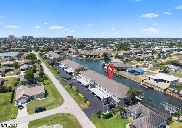 2nd image of 4622 Sw 12th Pl #124, Cape Coral, FL 33914 | MLS# 226020716