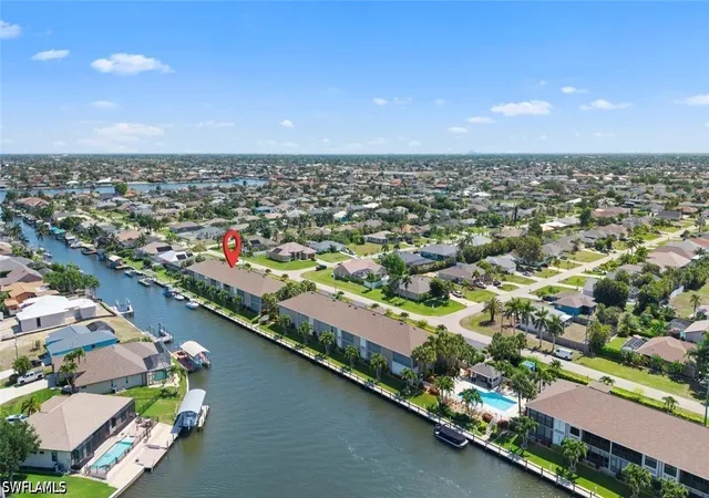 4th image of 4622 Sw 12Th Pl, Cape Coral, FL 33914