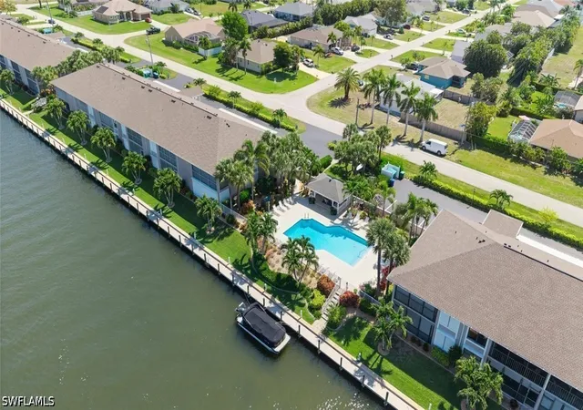 50th image of 4622 Sw 12th Pl #124, Cape Coral, FL 33914 | MLS# 226020716
