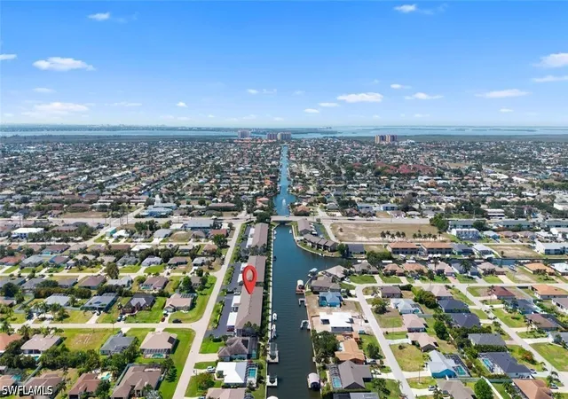 5th image of 4622 Sw 12Th Pl, Cape Coral, FL 33914