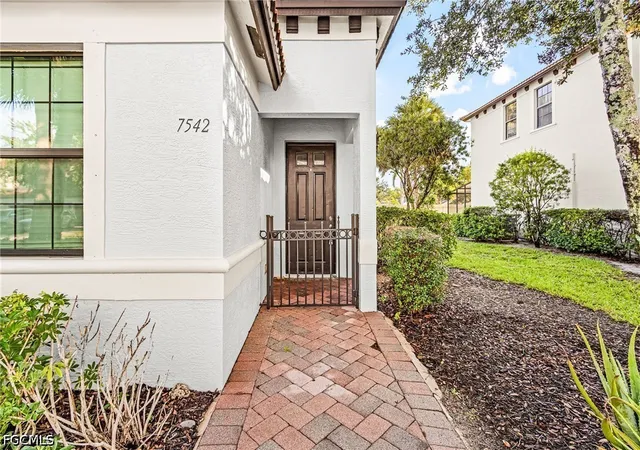 2nd image of 7542 Bristol Cir, Naples, FL 34120 | MLS# 2026024092