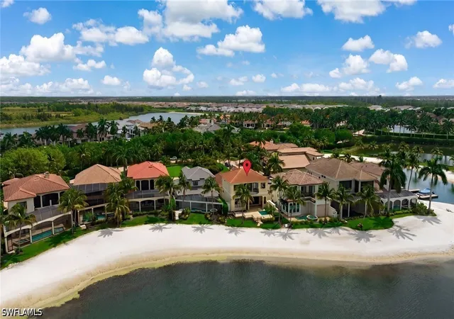 2nd image of 11759 Via Savona Ct, Miromar Lakes, FL 33913 | MLS# 226019051