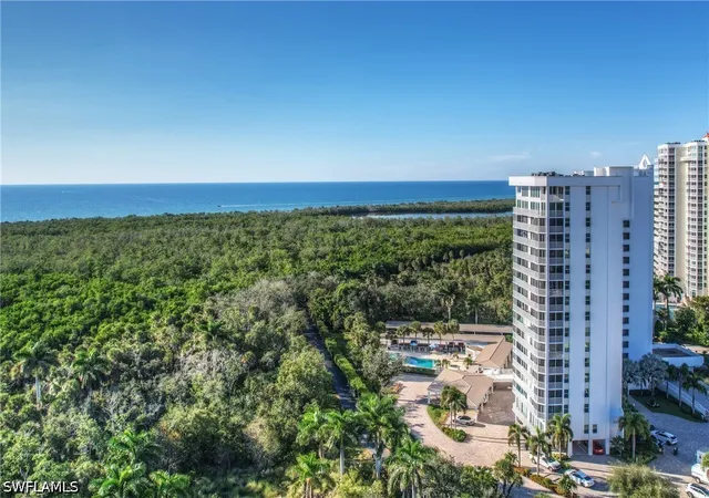 2nd image of 6361 Pelican Bay Blvd #202, Naples, FL 34108 | MLS# 226021292