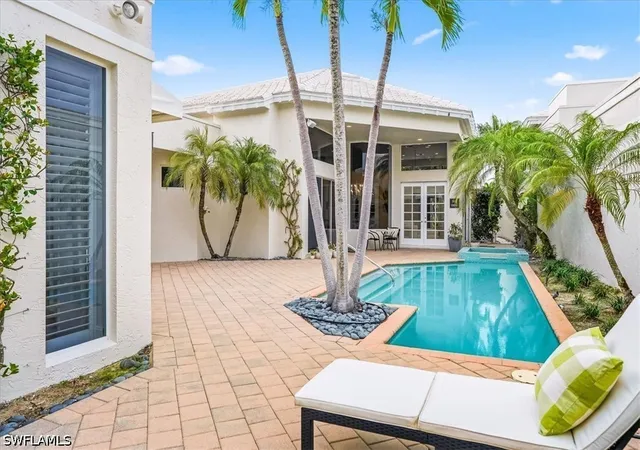 Homes for sale in Naples, FL | 7897 Cocobay Dr, Naples, FL 34108 | MLS# 226020177