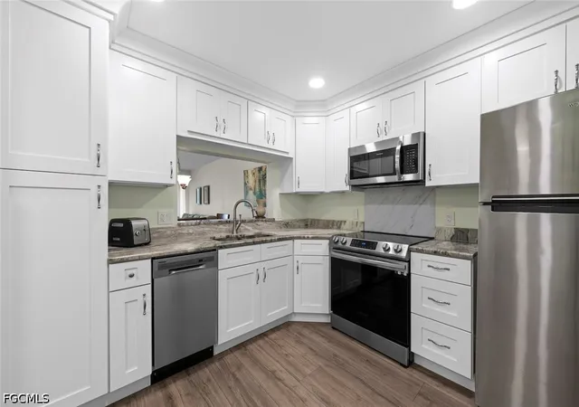 2nd image of 1747 Pebble Beach Dr #113, Fort Myers, FL 33907 | MLS# 2026024138