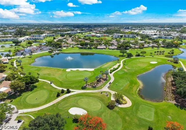 3rd image of 1747 Pebble Beach Dr #113, Fort Myers, FL 33907 | MLS# 2026024138