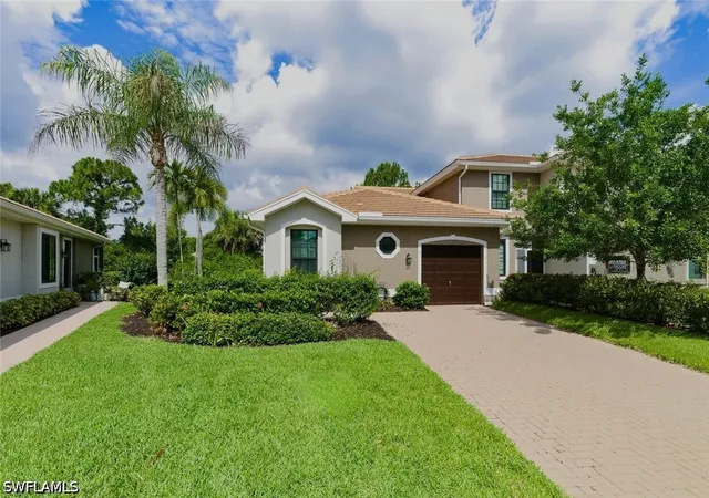 Homes for sale in Naples, FL | 7685 Meadow Lakes Dr #1301, Naples, FL 34104 | MLS# 226021112