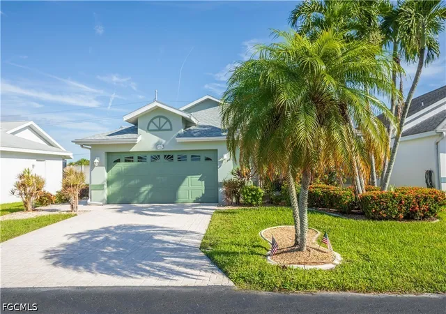 Photo 2 of Single family home for sale at 3762 Sabal Springs Blvd, North Fort Myers, FL 33917 | MLS# 2026024167 | Listing updated on 2026-10-05