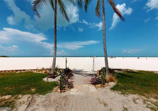 2nd image of 6662 Estero Blvd #409, Fort Myers Beach, FL 33931 | MLS# 2026024171