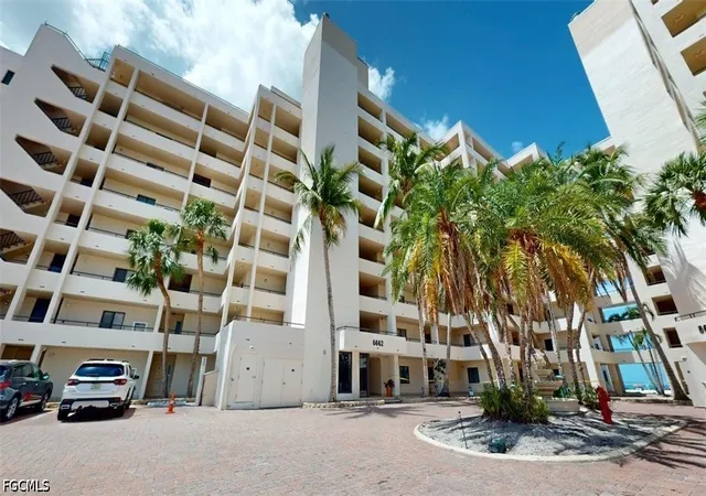 4th image of 6662 Estero Blvd #409, Fort Myers Beach, FL 33931 | MLS# 2026024171
