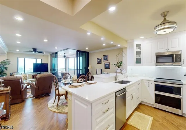 5th image of 6662 Estero Blvd #409, Fort Myers Beach, FL 33931 | MLS# 2026024171