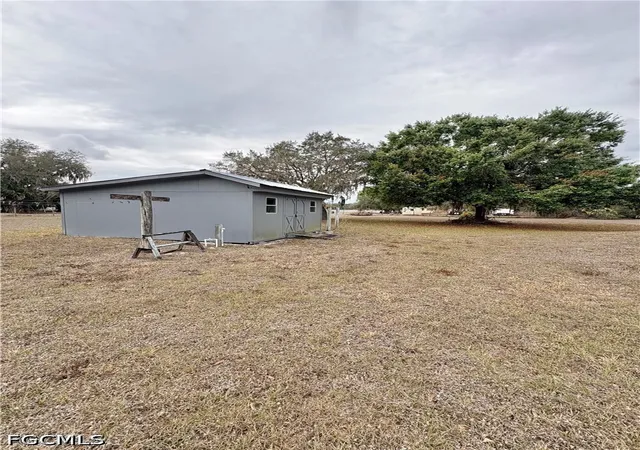 23rd image of 230 N Brida St, Clewiston, FL 33440 | MLS# 2026024174