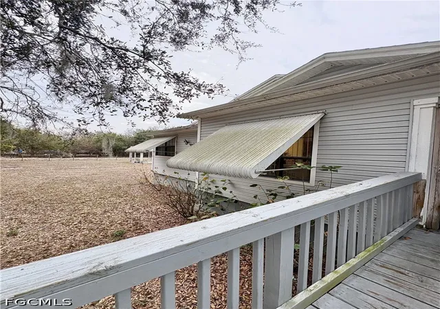 3rd image of 230 N Brida St, Clewiston, FL 33440 | MLS# 2026024174