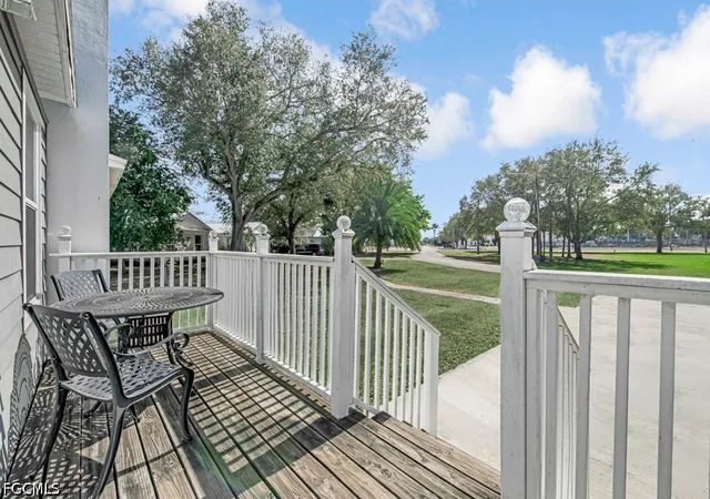 2nd image of 416 N Deane Duff Ave, Clewiston, FL 33440 | MLS# 2026024176